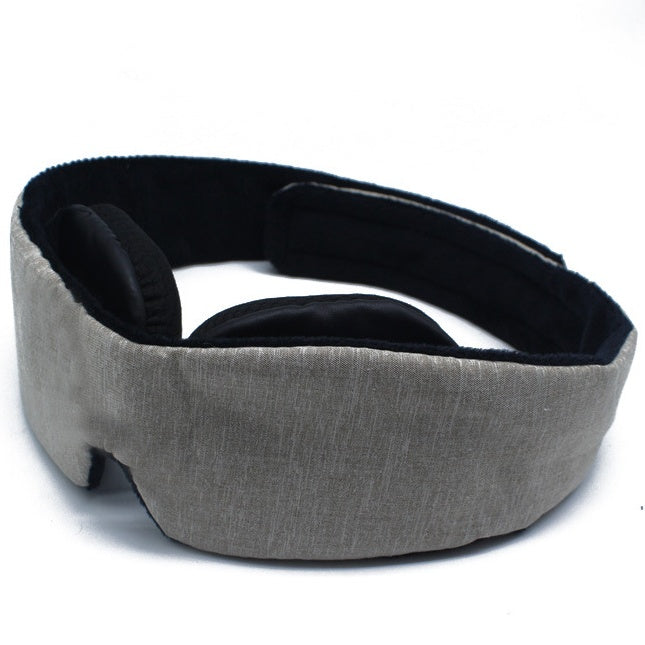 Alpha Sleep Adjustable eye mask