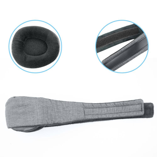 Alpha Sleep Adjustable eye mask