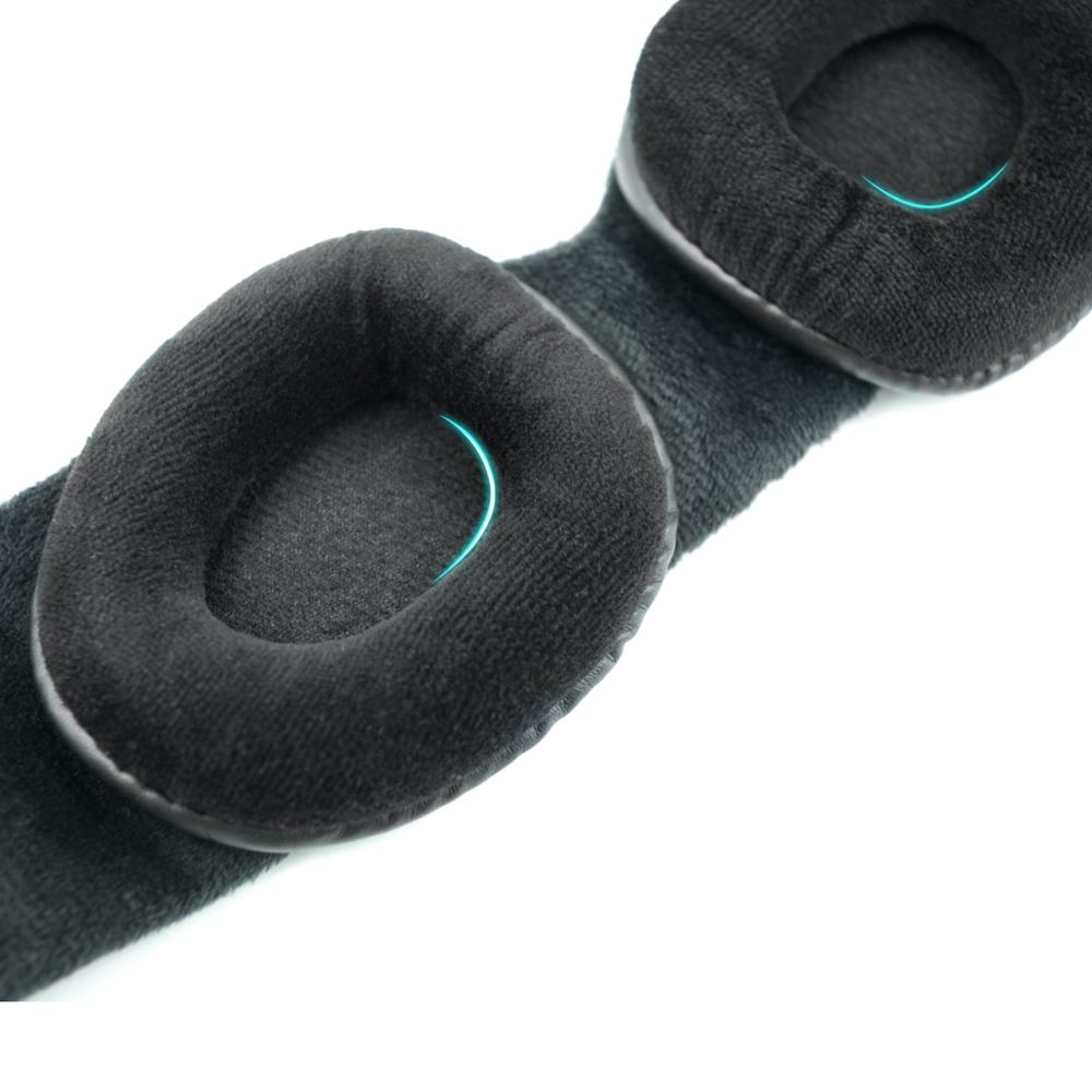 Alpha Sleep Adjustable eye mask